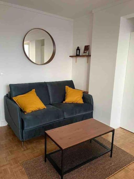 Sur Les Quais De Appartement