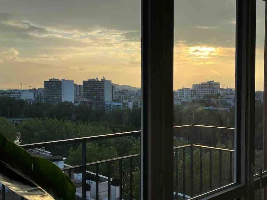 Sur Les Quais De Appartement *